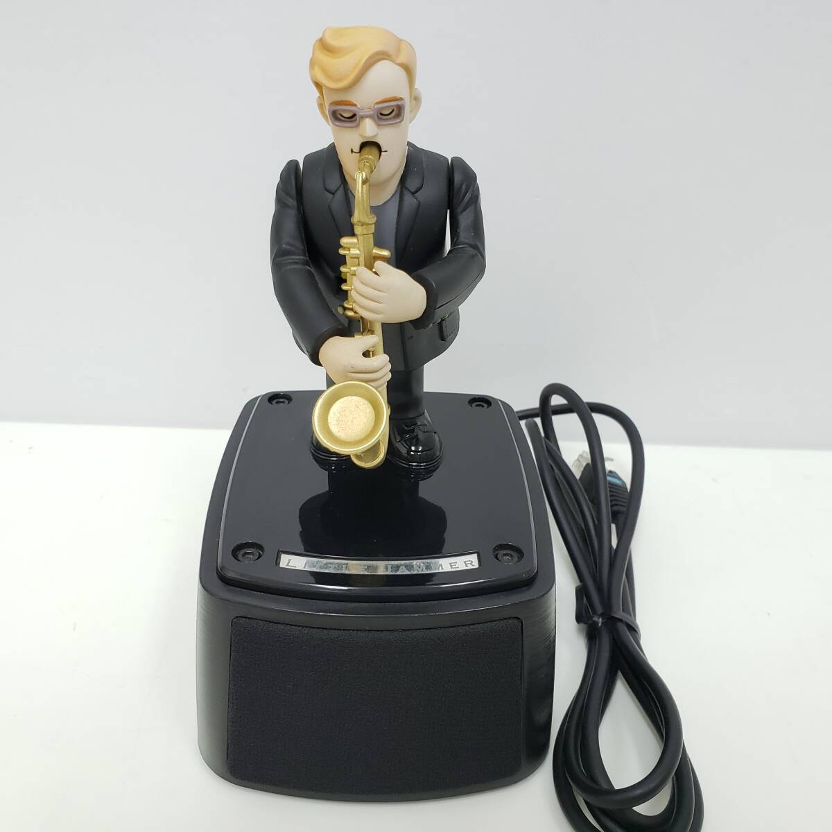 【 サックス 】LITTLE JAMMER meets KENWOOD リトルジャマー ミーツ ケンウッド プレイヤー サックス