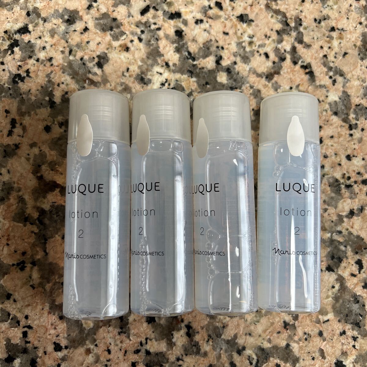 ナリス ルクエ ローション2 30ml4本　送料無料