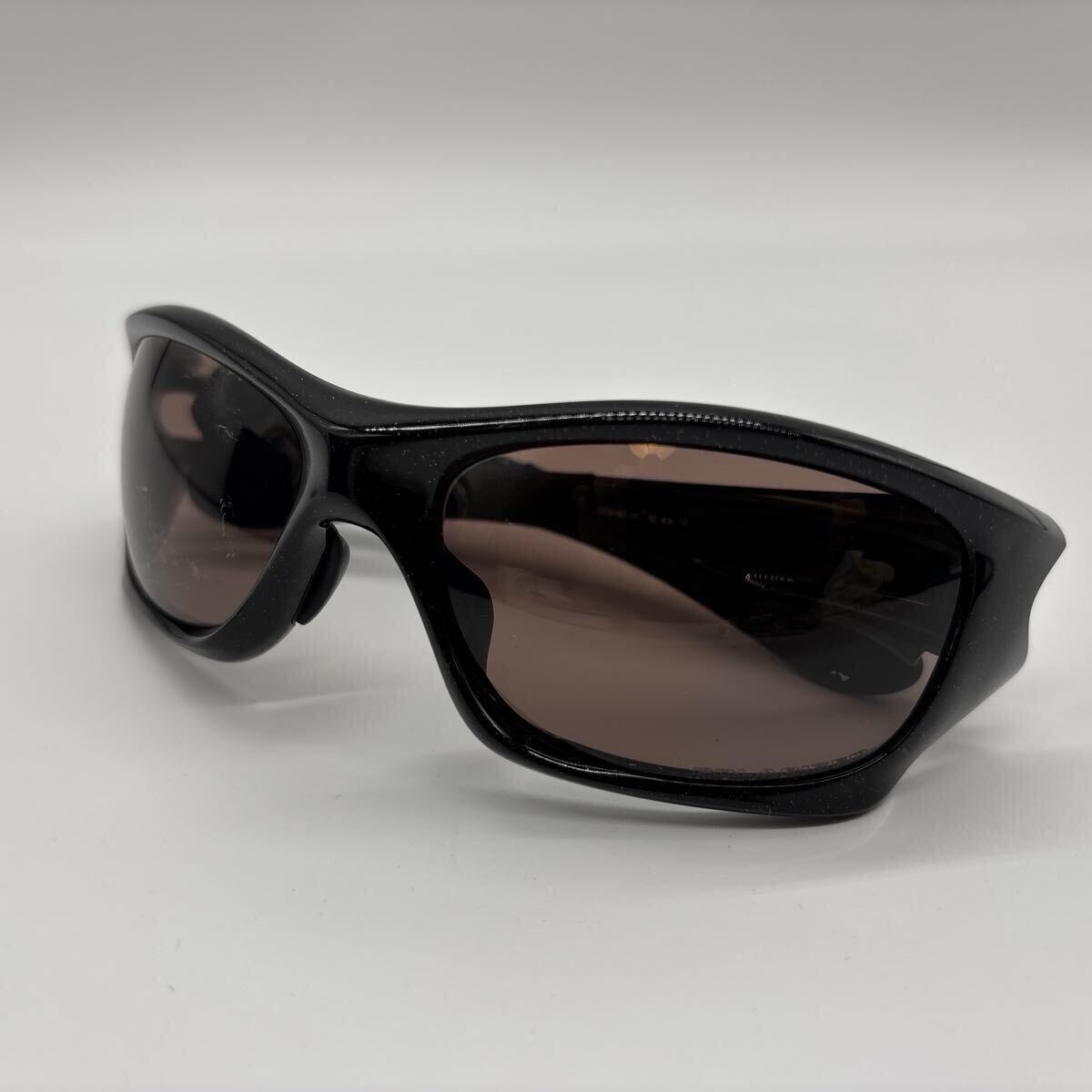 OAKLEY オークリー サングラス PIT BULL ピットブル OO9161-05 62 18 