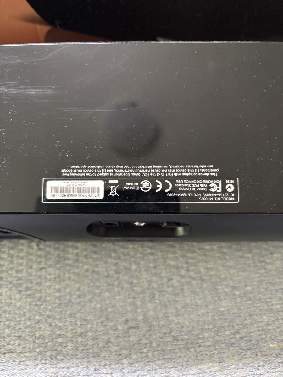 クリエイティブ　Bluetoothスピーカー　SP-D200