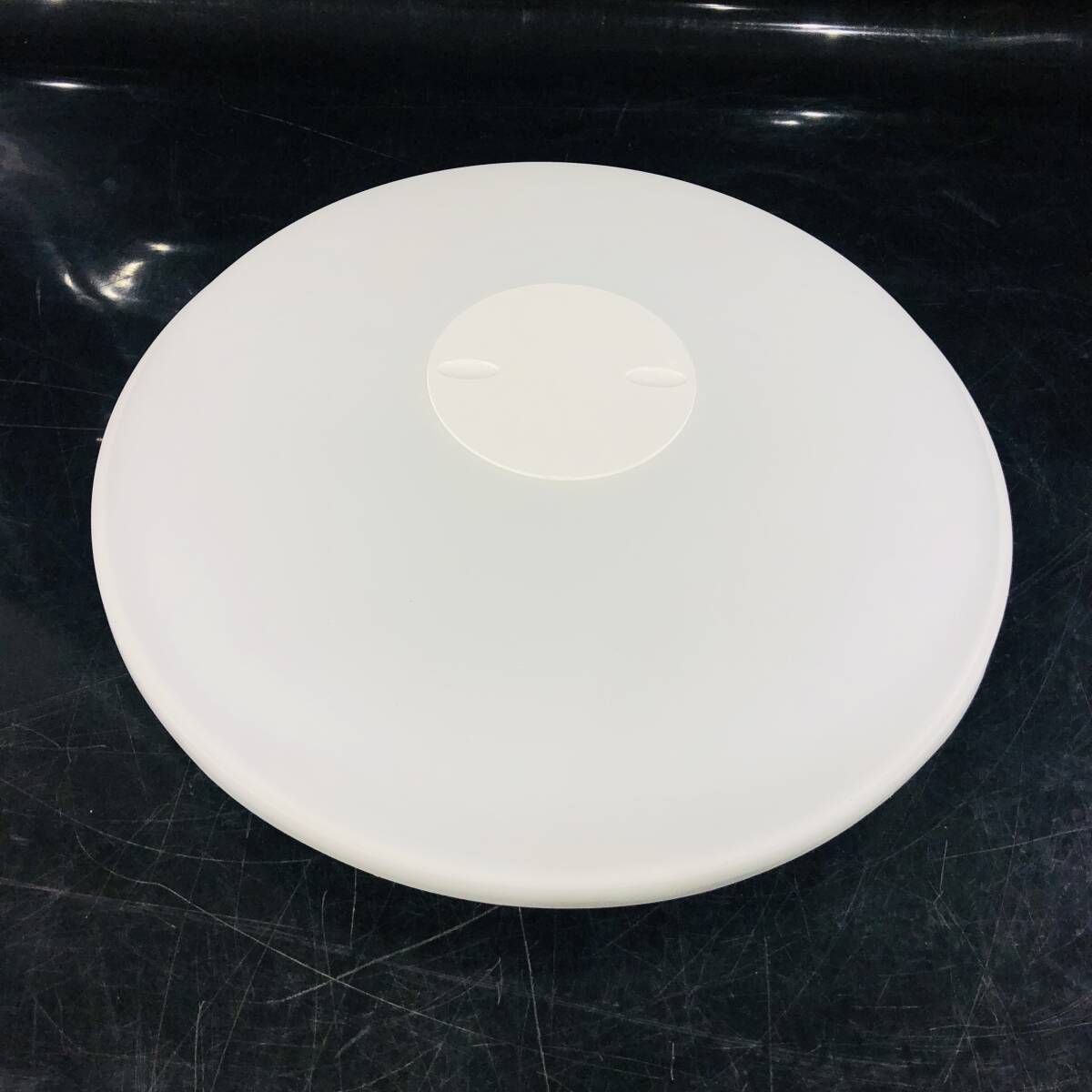 IRIS OHYAMA アイリスオーヤマ LEDシーリングライト 6畳 調光 244003 照明器具 電気 照明 動作未確認 NC4256M