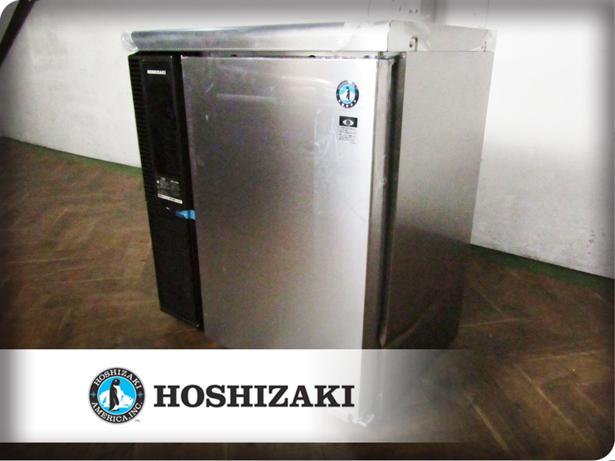 ■展示品■未使用品■HOSHIZAKI■ホシザキ業務用テーブル形冷蔵庫■72L■内装樹脂タイプ■2025年製■RT-63PTE1■47万■kdn6340k