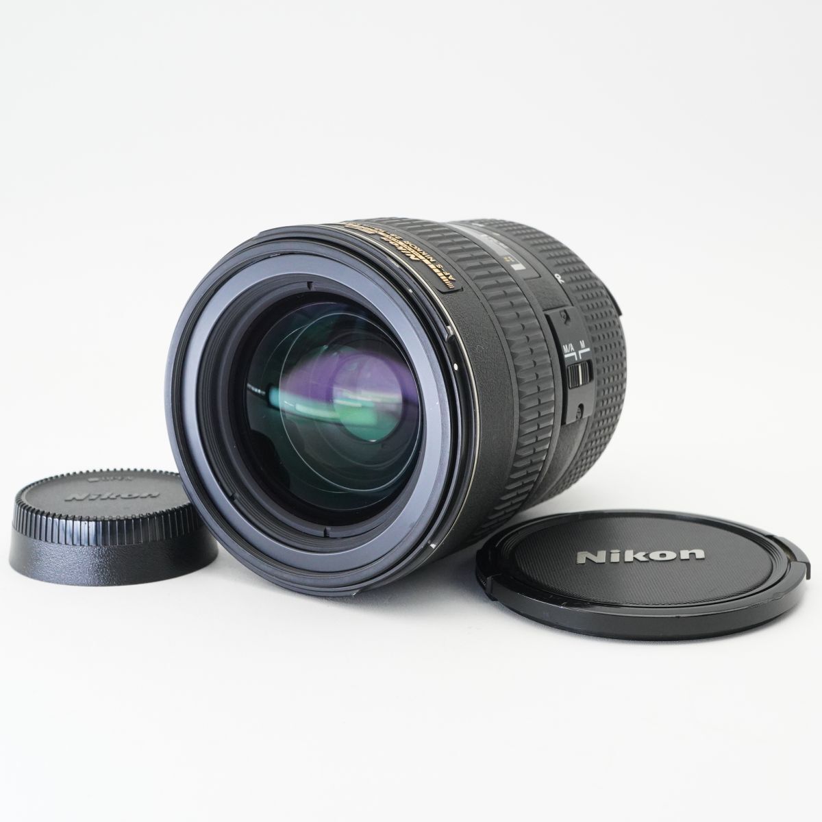 良品 動作確認済 Nikon ニコン AF-S ED NIKKOR 28-70mm F2.8 D 標準ズームレンズ #g242AA11915