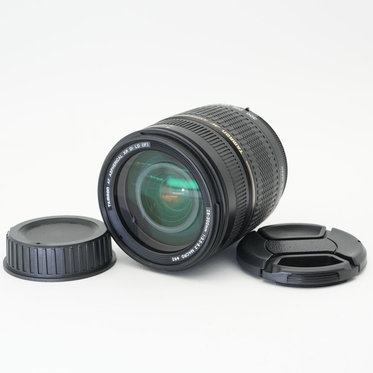 美品 動作確認済 Tamron タムロン 28-300mm f 3.5-6.3 [A061N] ニコン用 高倍率ズームレンズ #g0AA11798