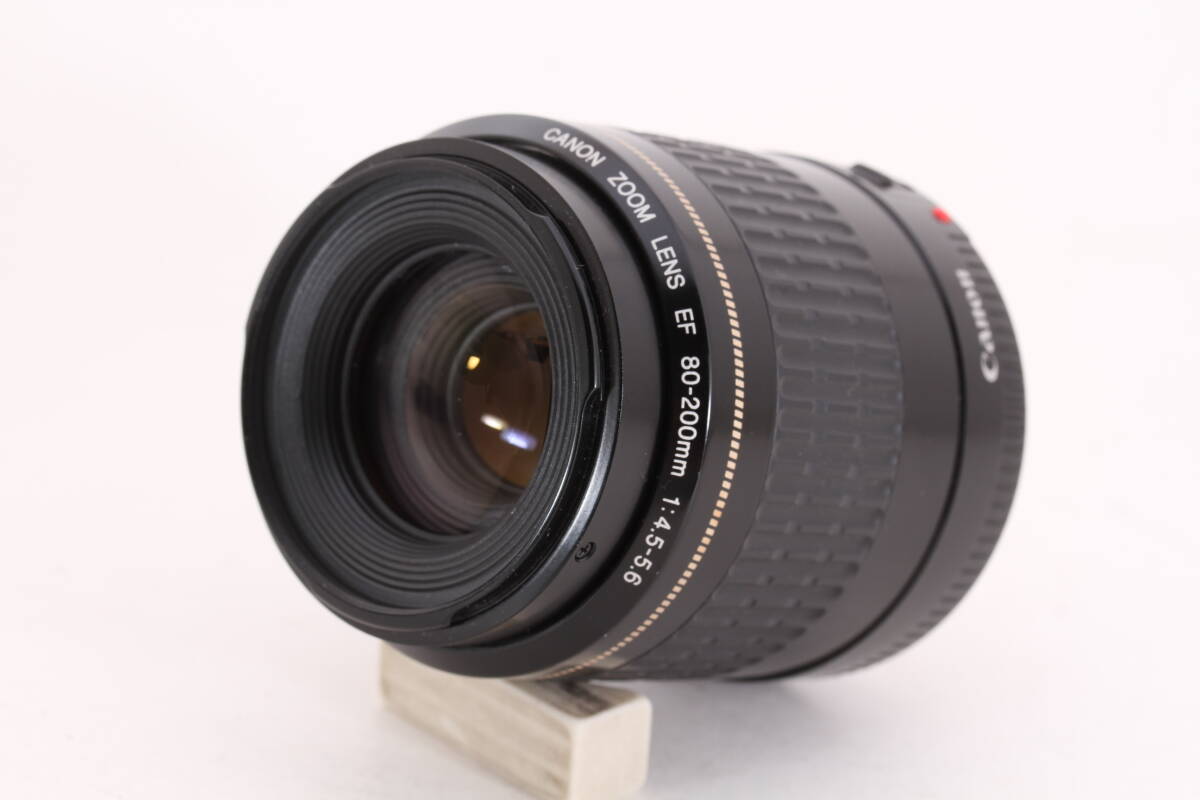 【現状品】キヤノン Canon EF 80-200mm F4.5-5.6 #YL0157