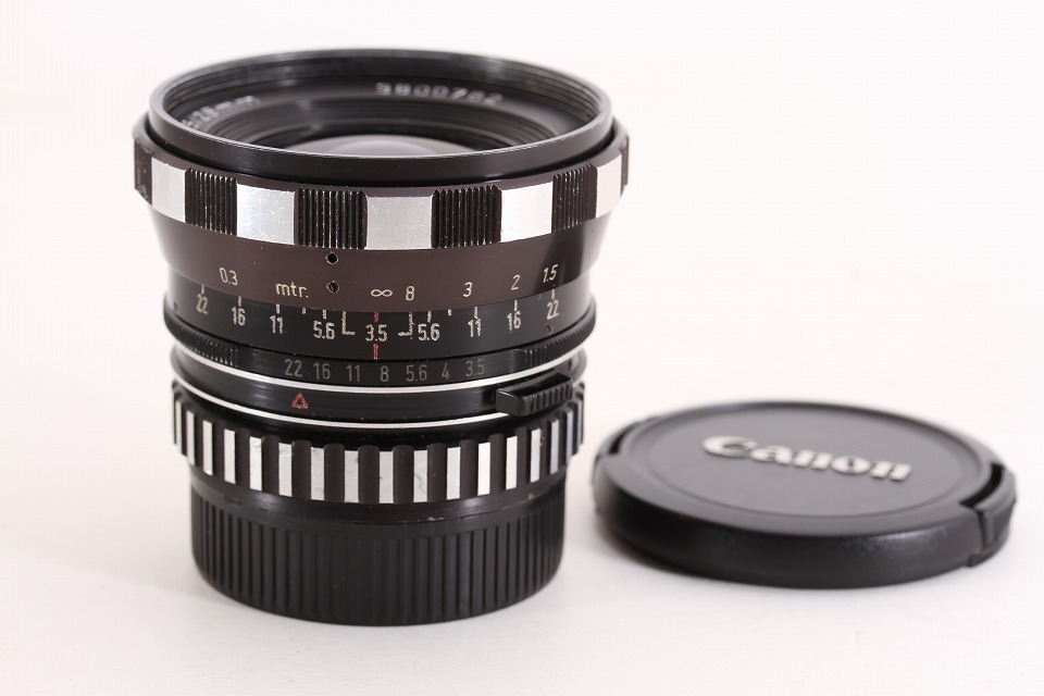 【現状品】リサゴン ENNA MUNCHEN LITHAGON 28mm F3.5 ゼブラ柄 レンズ M42マウント #YL0155