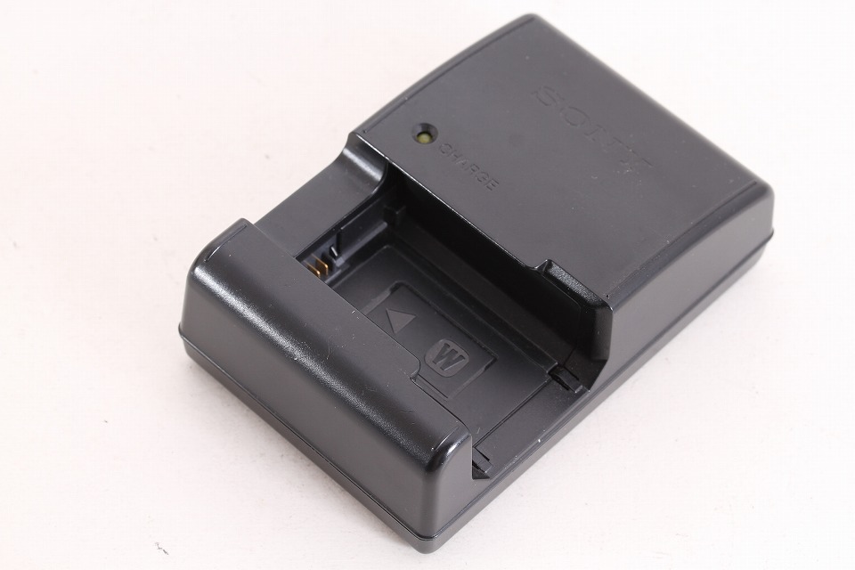 ソニー SONY バッテリーチャージャー 充電器 BC-VW1 #YO0448