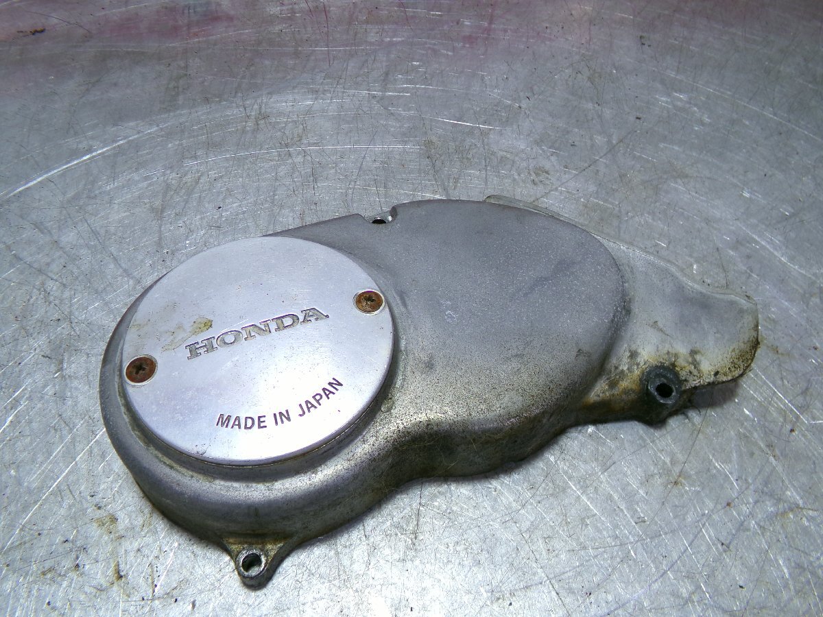 くるくるダックス分離式 ST50-3029***ジェネレーターカバー/DAX50/７