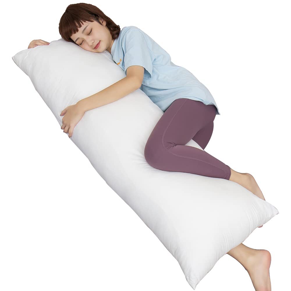 ★新品★1 MIDDLE ONE 抱き枕 だき枕 だきまくら大きいサイズ 男女兼用 もちもち 等身大抱きまくら 横向き寝 ふわふわ