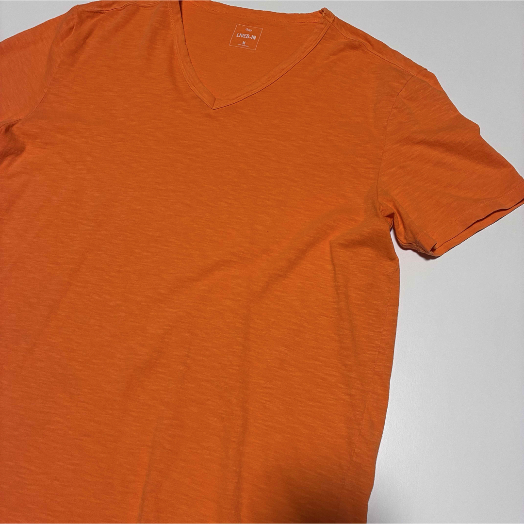 無地Tシャツ Mサイズ レディース