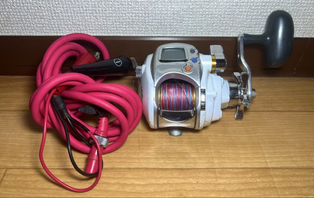 レオブリッツ 270MM LEOBRITZ ダイワ MADE IN JAPAN 動作未確認