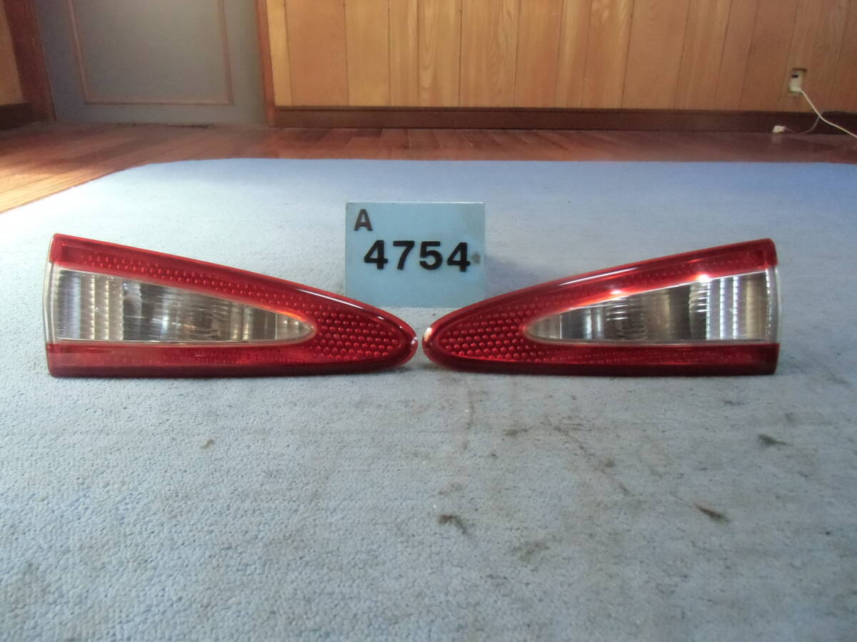 A4754:ソニカ RS/L405S◆ リアゲートテールライト 中古品