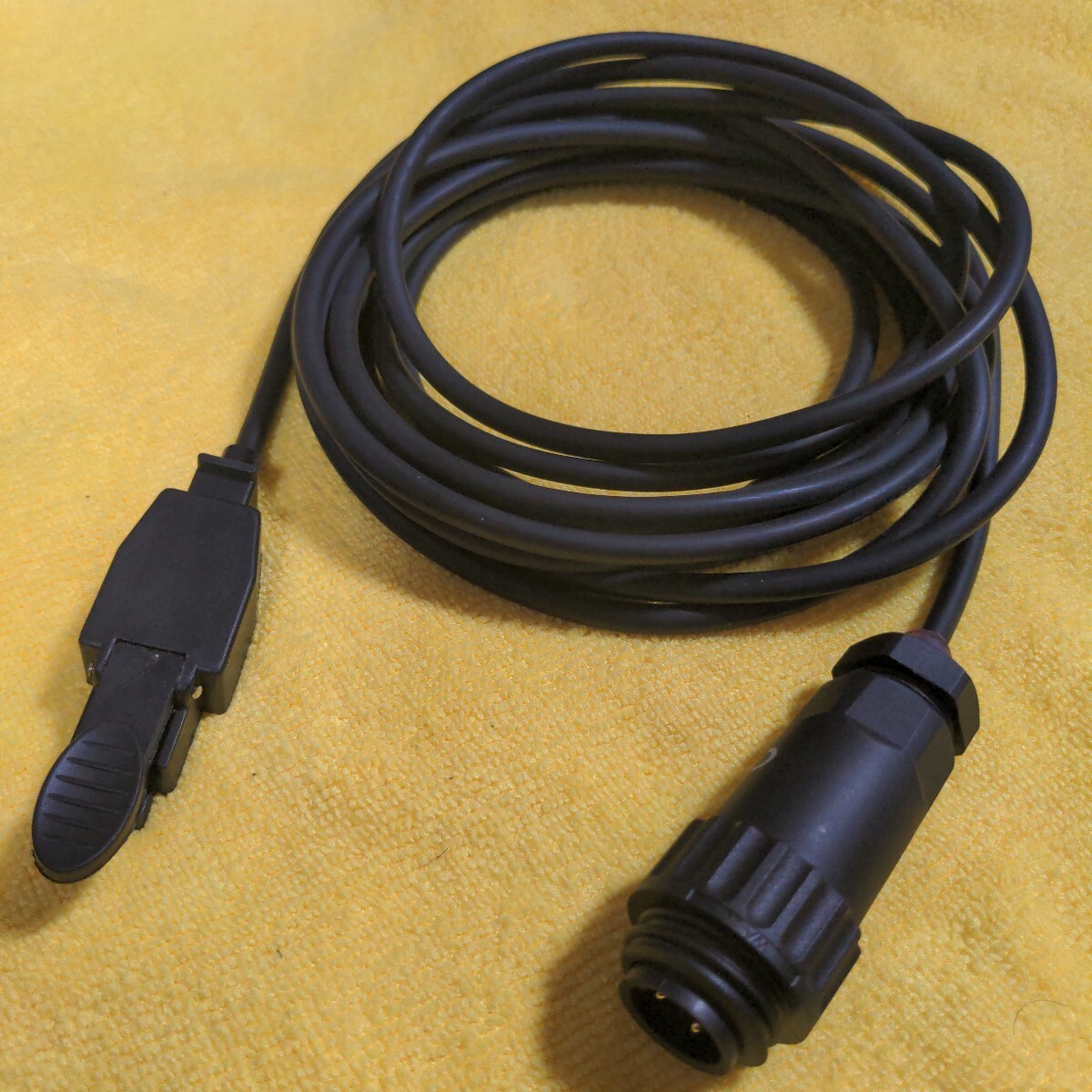 【ポン付】YS-TIG200PACDC トーチスイッチ YOTUKA 溶接機 200V TIG 溶接機 溶接スイッチ 溶接トーチ ヨツカ ハイガー産業 パナソニック