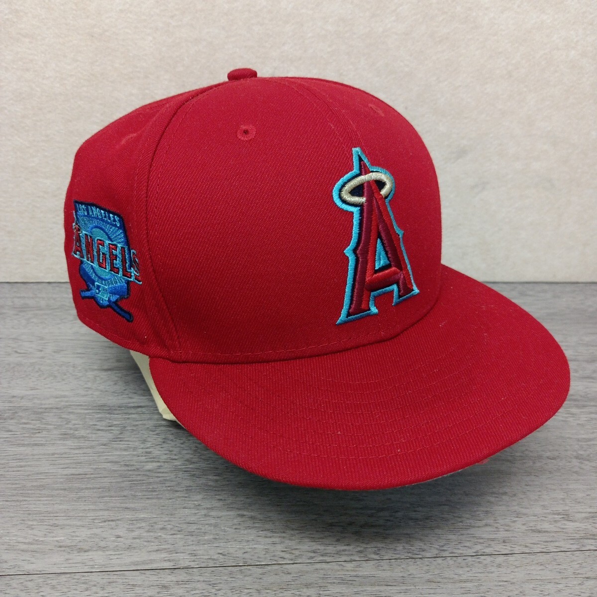 y070203fk NEW ERA ニューエラ キャップ Father's Day 父の日記念モデル 帽子