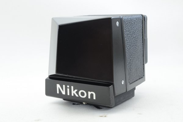 ニコン Nikon DA-1 ファインダー F2 7410#J