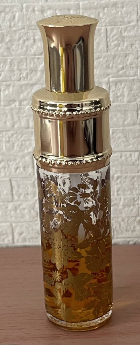 【１円スタート】NINA RICCI ニナ リッチ レール デュタン L'AIR DU TEMPS パフューム 13ml スプレー 長期保管品 包装無しで封入し発送