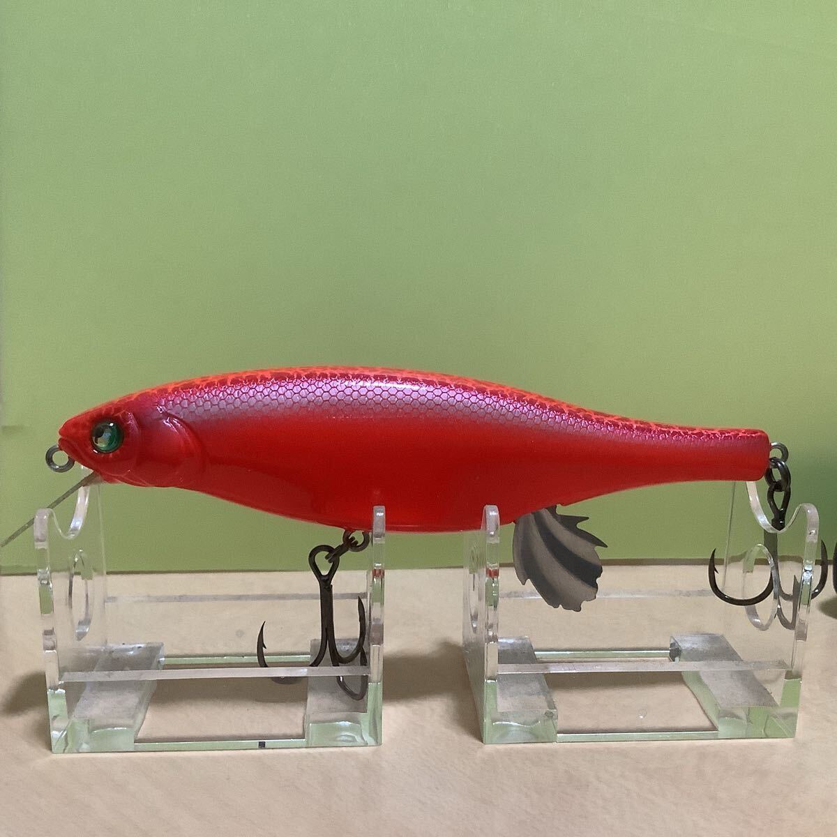 メガバス　VISON100 雅