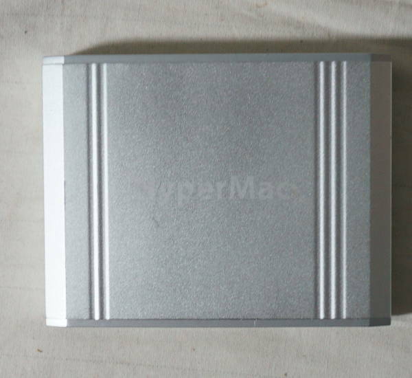 HyperMac MBP-060 動作品 MacBook Pro/Air 用モバイルバッテリー