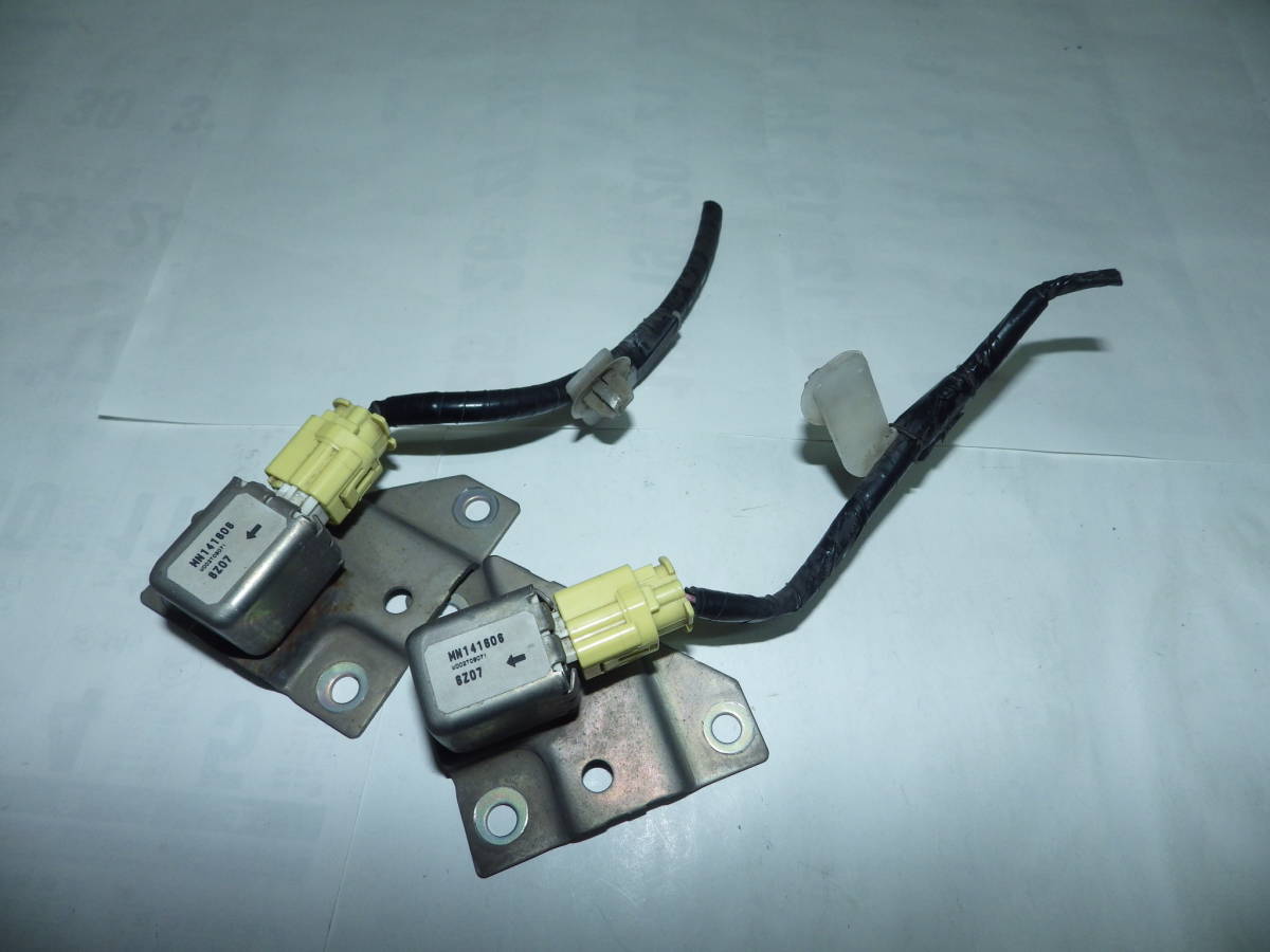 ■■ＨＡ１Ｗ三菱アイ純正センサー■■