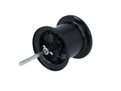 Avail　セール　19SLX　MGL70/71　スプール　19SLX40R　 黒　事前コメント