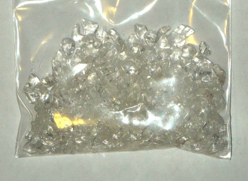 ロッククリスタル・約50g(rock crystal)