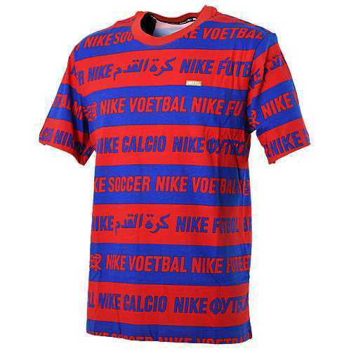 ナイキ NIKE F.C. シーズナル BL Tシャツ CD0166-480 CK5286-010