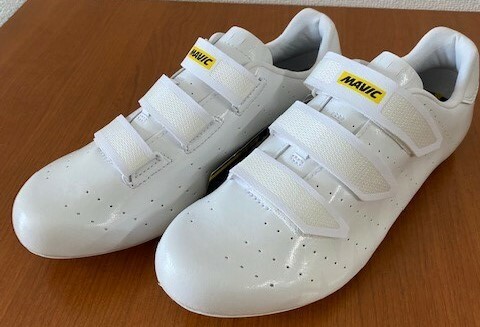 【新品】正規品 MAVIC COSMIC　JP:25.0cm