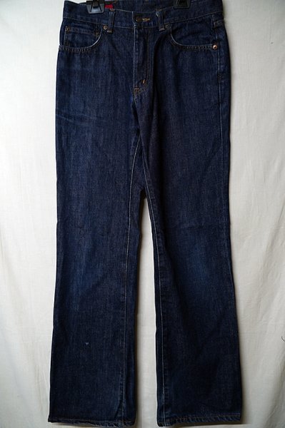 ◆EDWIN エドウィン Miss503 50351 ブーツカットデニムパンツ◆W31◆