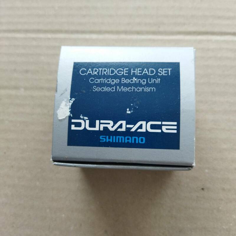 SHIMANO　DURA−ACE　デュラエース　ヘッドセット　7401　JAPAN