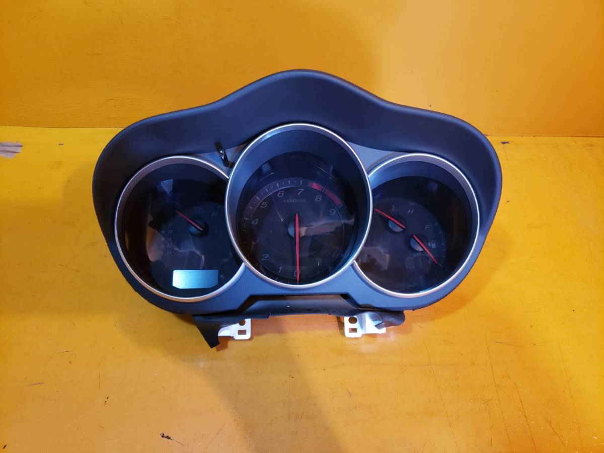 RX-8 純正メーター SE3P-112*** 送料無料