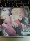 DIABOLIK LOVERS BLOODY　BOUQUET　vol.7月浪シン