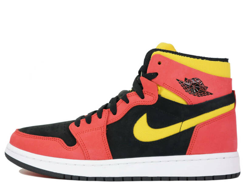 NIKE AIR JORDAN 1 ZOOM CT0978 006 10 28cm ナイキ エア ジョーダン ズーム コンフォート スニーカー シューズ フォース マックス ダンク