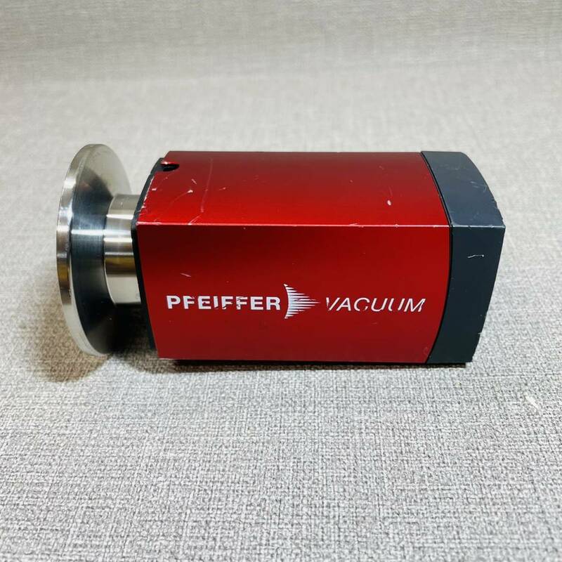 K1-1）Pfeiffer vacuum D-35614 Asslar （3）