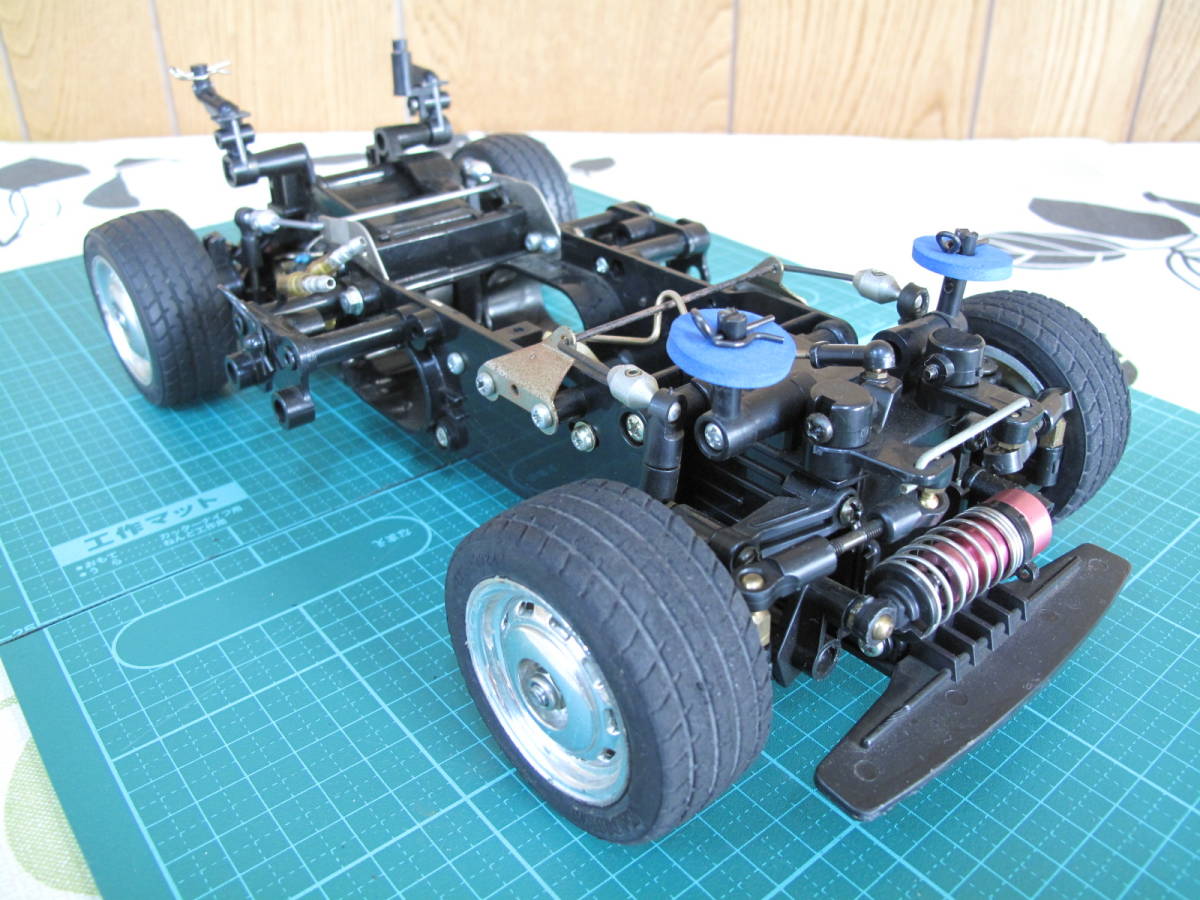 R98 TAMIYA タミヤ M
