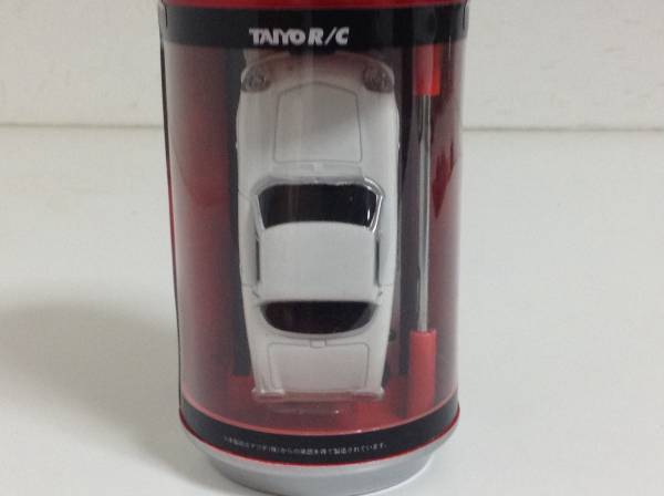 マツダ 初代 コスモスポーツ ロータリー 1967年式~ ラジカンプレミアムミニ RC TAIYO タイヨー ミニカー ラジコン 新品
