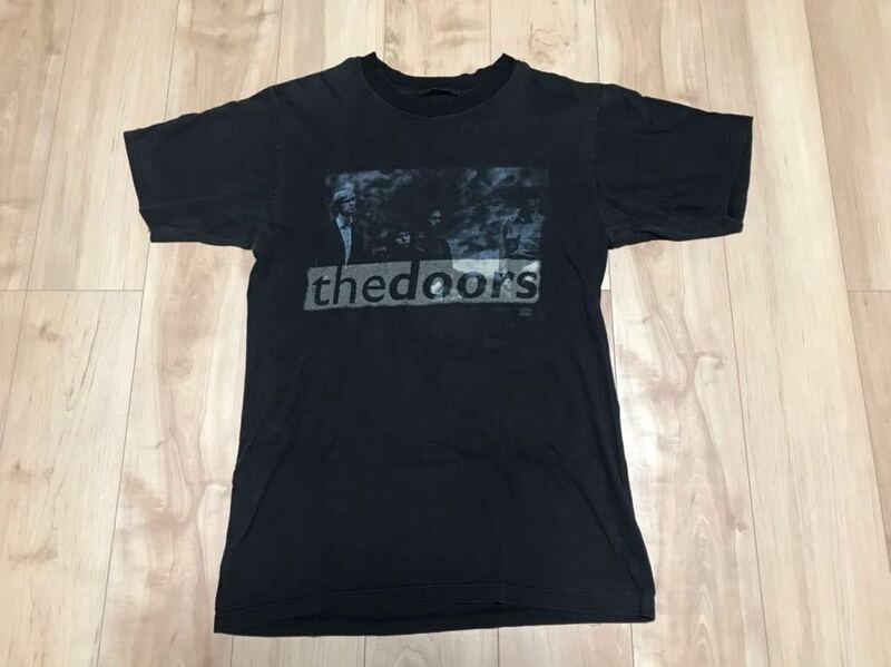 1994 90's ビンテージ THE DOORS Tシャツ