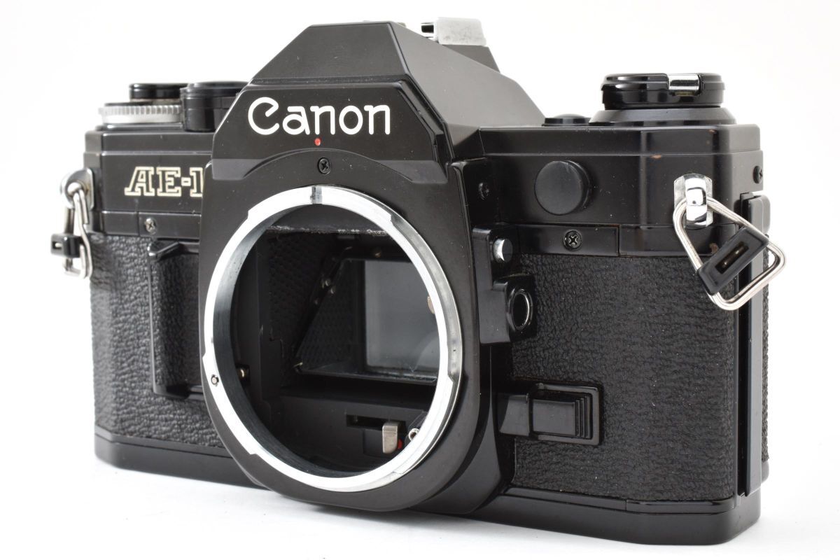 Canon AE-1 #658