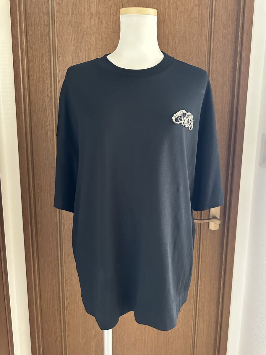 【アレキサンダーマックィーン】 半袖Tシャツ