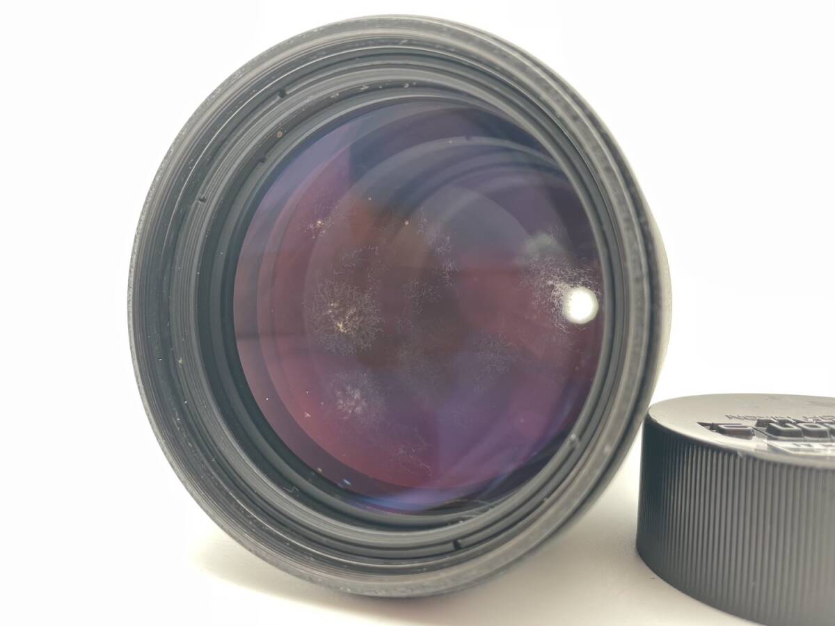 21606●Nikon ED AF NIKKOR 180mm 1:2.8