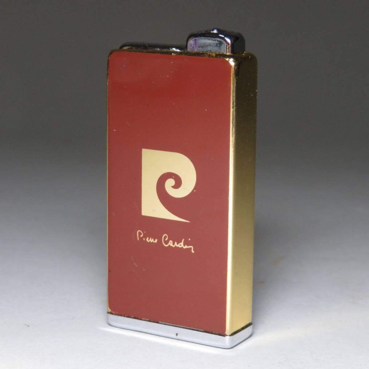 【本物保証】◆Pierre Cardin/ピエール・カルダン◆アトマイザー 香水スプレー 動作確認OK lot:8029