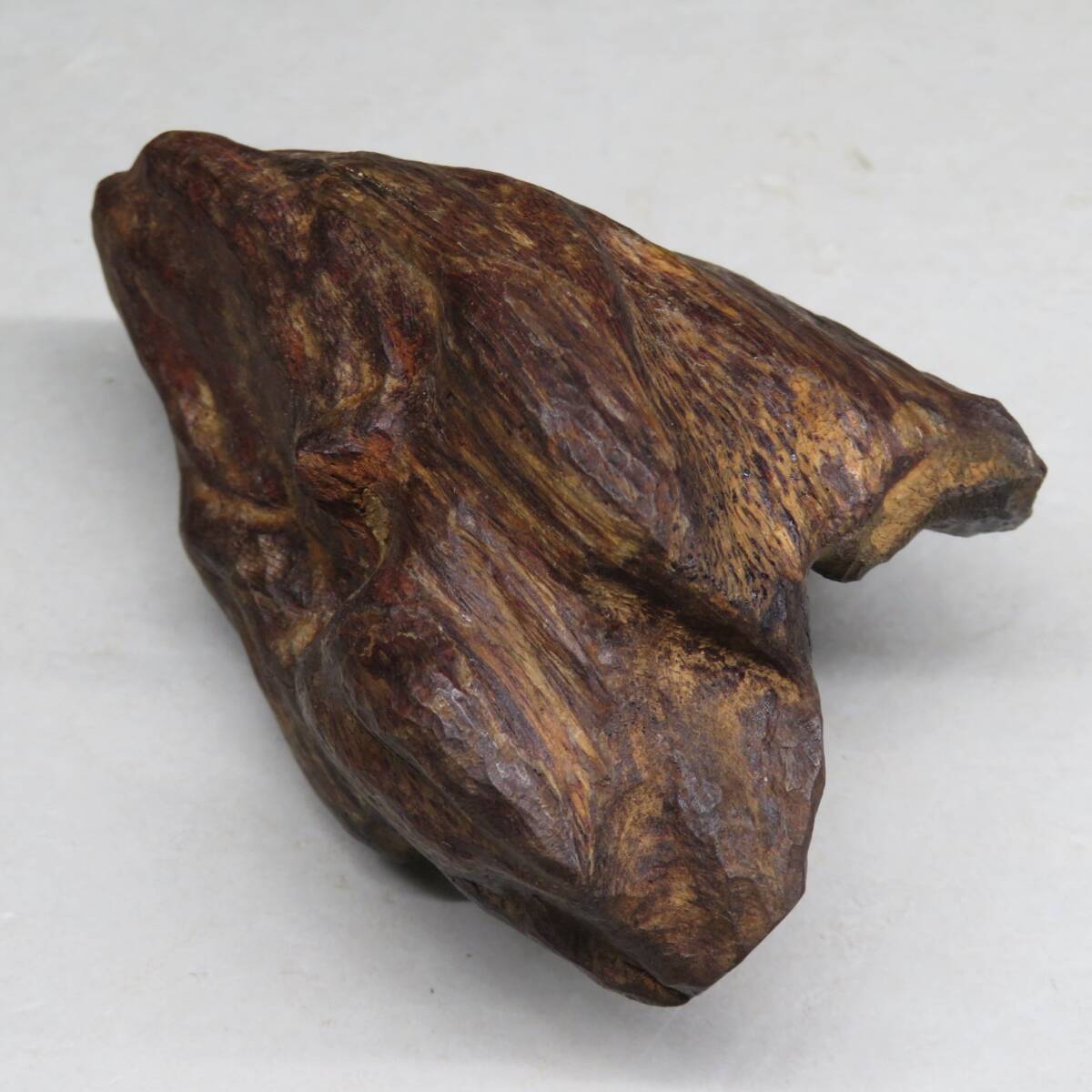 沈香 ◆姿物　約47.55g　蔵出し 聞香用/お香/香道具 煎茶道具　香木沈香伽羅/志野流松隠軒/御家流/各宗寺院御用達lot80316