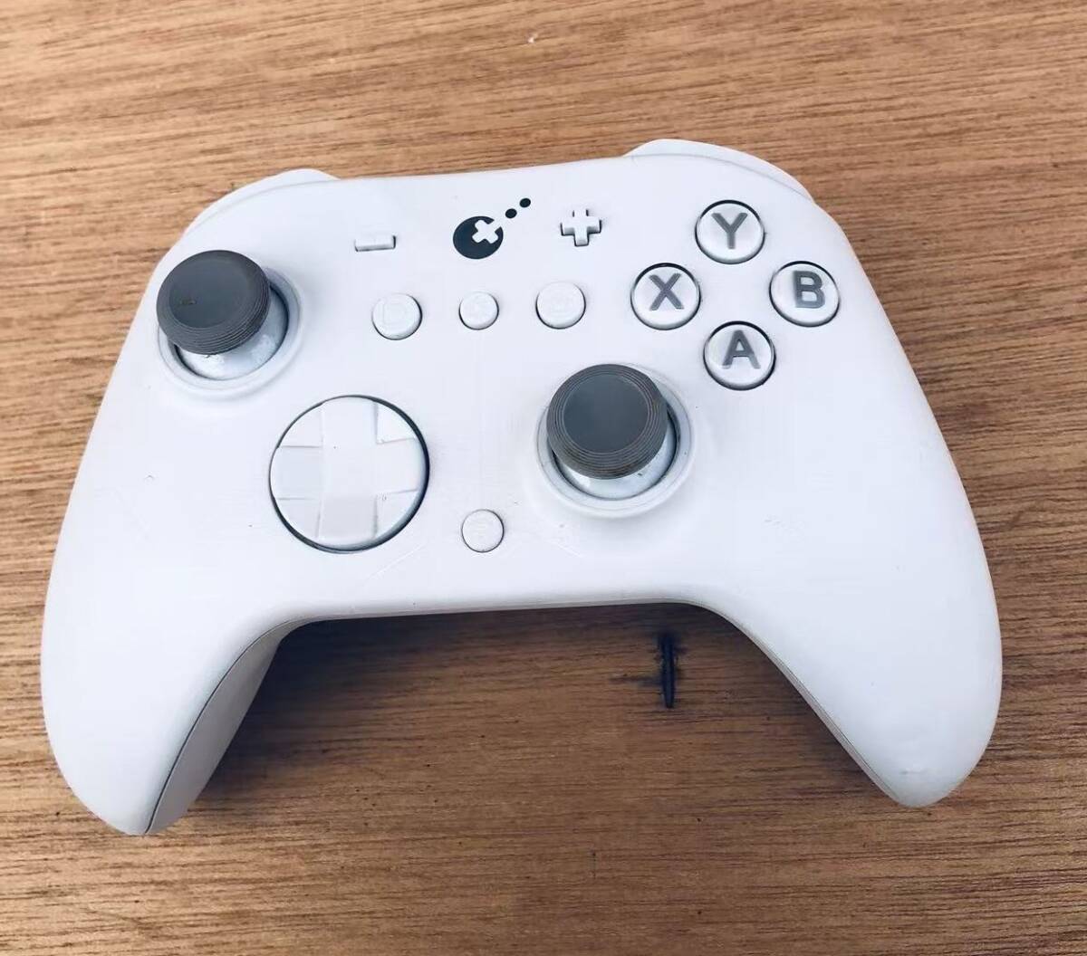 ES Controller