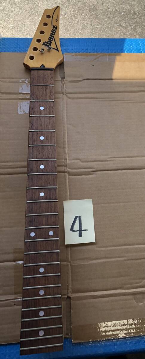 Ibanez　アイバニーズ　RXネック　RX-180