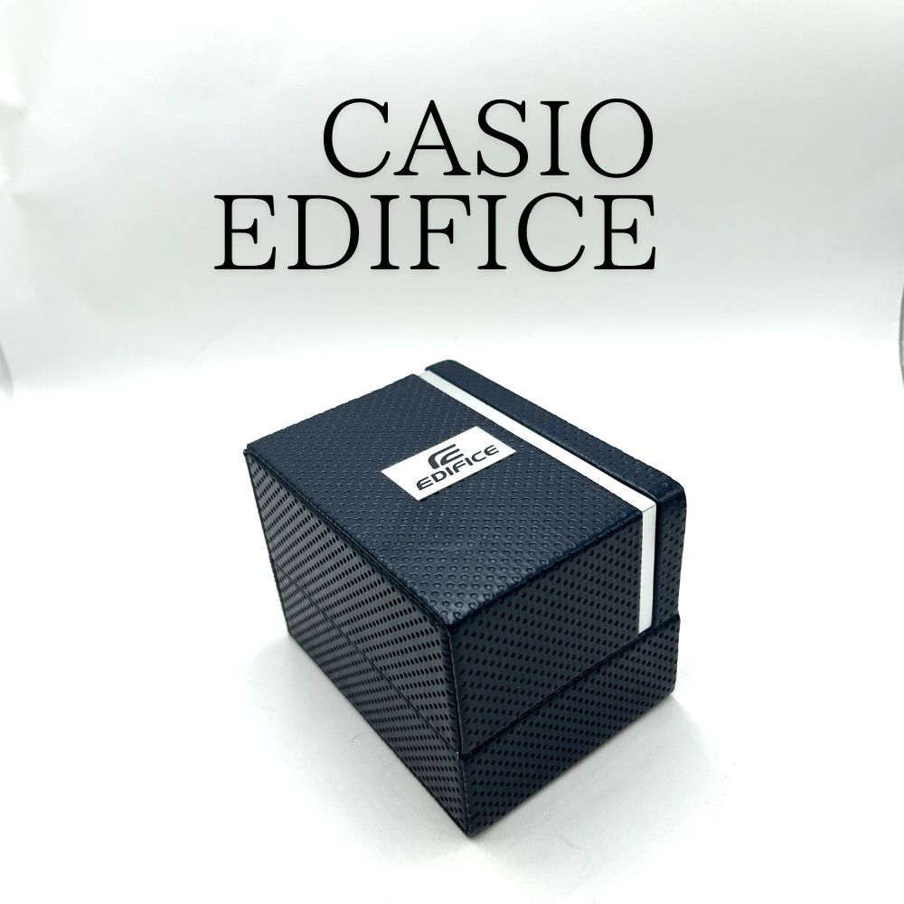 CASIO EDIFICE（カシオ エディフィス） 空箱　　KB-238