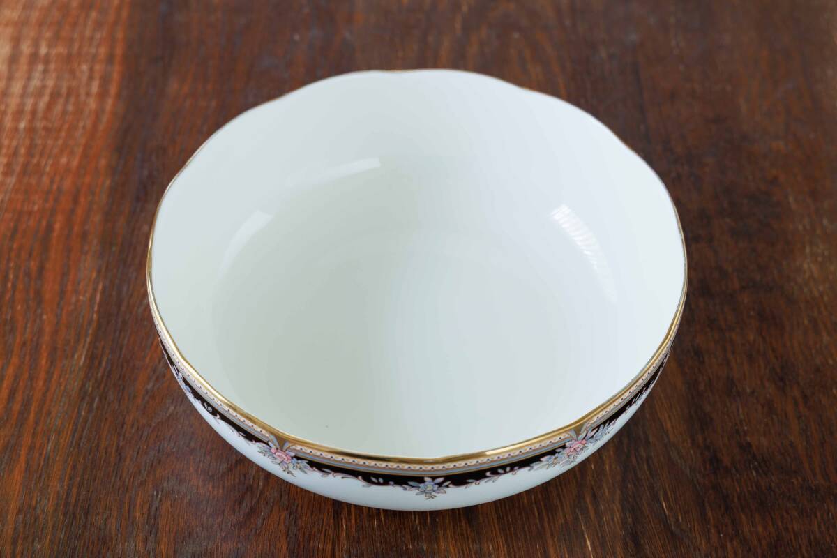 Noritake　ノリタケ　サラダボウル　PALAIS ROYAL