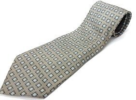 A148 CHANEL シャネル ココマーク シルク ネクタイ 現状品 新宿◎