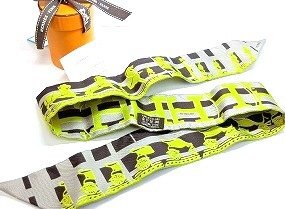 A077 HERMES エルメス GINZA 5-4-1 限定 ツイリー 箱付き 現状品 新宿◎