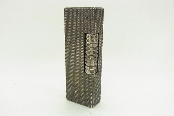 C419-J41-1567◎ WINDMILL ウィンドミル sterling ライター 喫煙グッズ 現状品 渋谷 ◎
