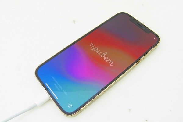 C188-Y25-6885◎ APPLE アップル I PHONE 12 PRO A2406 スマートフォン 現状品 渋谷 ◎