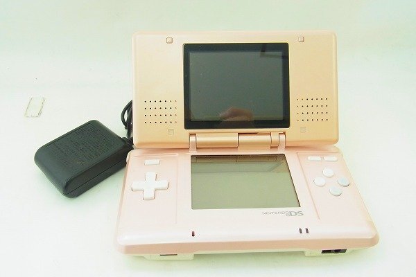C180-J41-1628 NINTENDO 任天堂 DS NTR-001 本体 現状品③ 渋谷